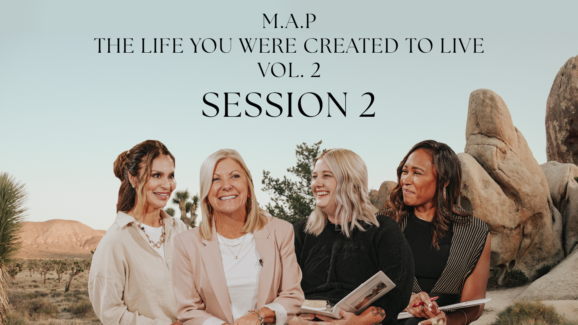 MAP Vol 2 I Session 2 - Audio episode artwork