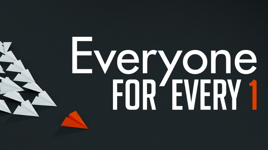 Everyone for Every 1 - Video episode artwork