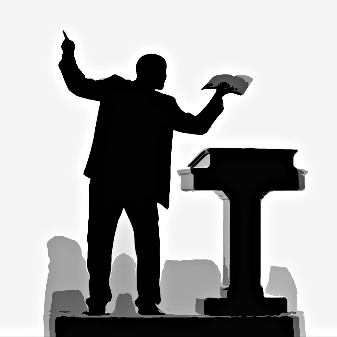 Retro Sermons