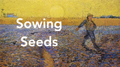 Sowing Seeds- Part 3 episode artwork