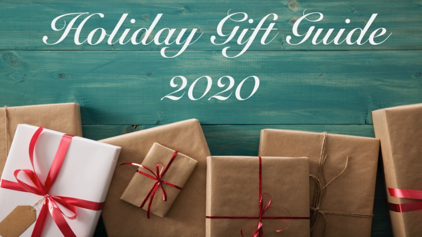 Holiday Gift Guide - Part 2 - Audio episode artwork