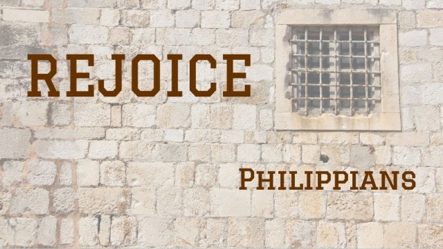 Philippians Part 3 - Audio episode artwork
