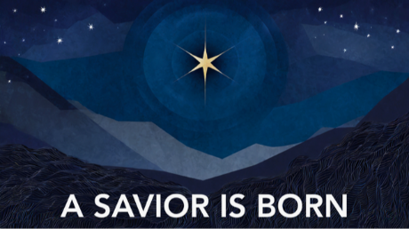 A Savior Is Born- Part 1 episode artwork