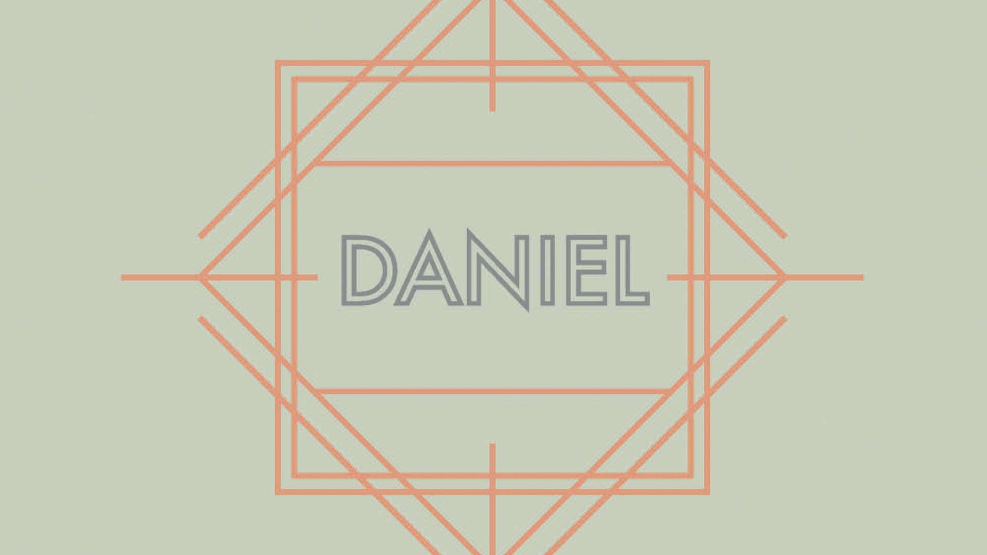 Daniel - Part 7 - Audio episode artwork