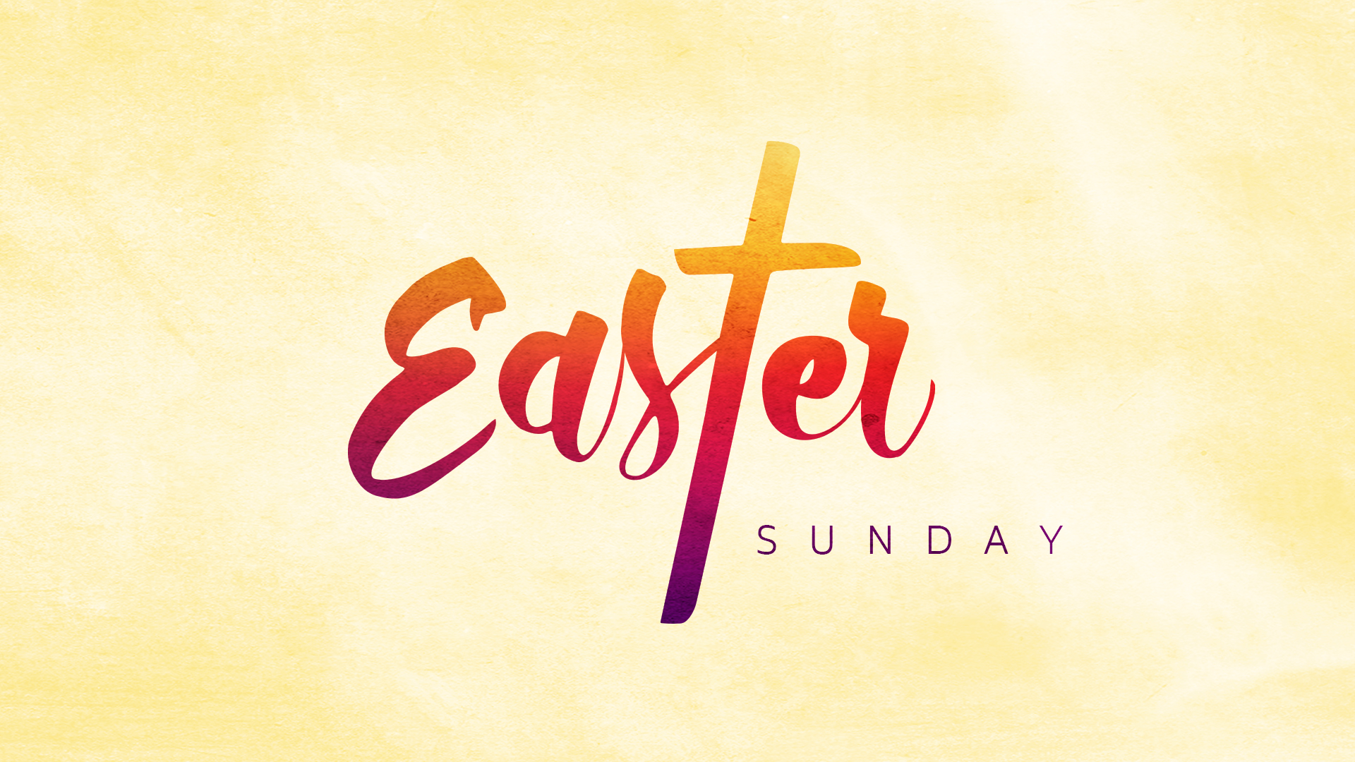 Easter - Audio episode artwork
