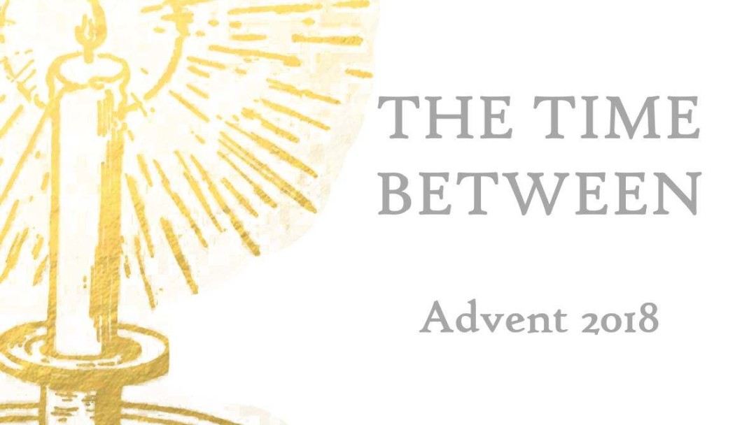 Advent: The Time Between - Part 2 episode artwork