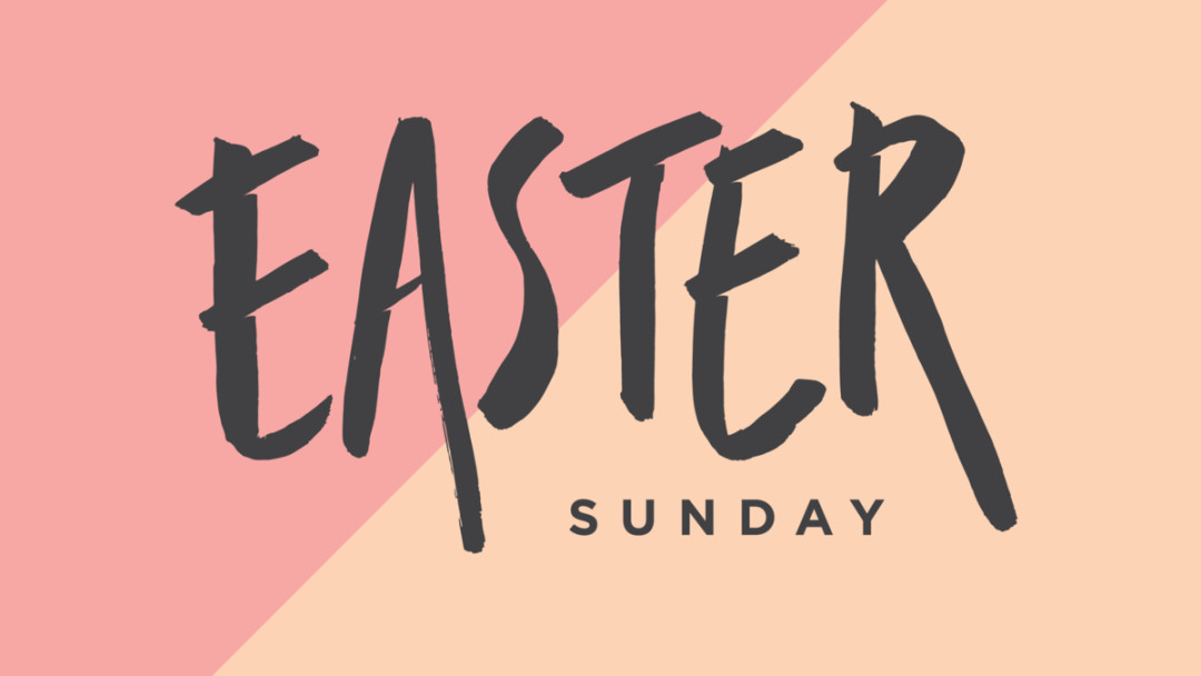 Easter - Audio episode artwork