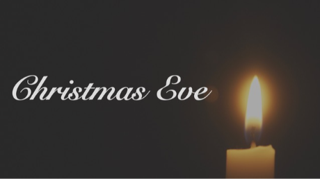 Christmas Eve episode artwork