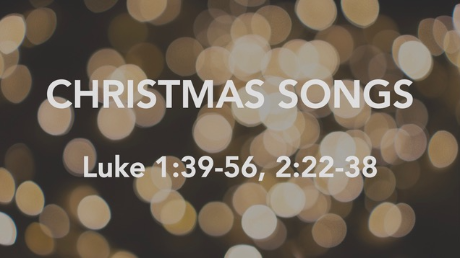 Christmas Songs episode artwork