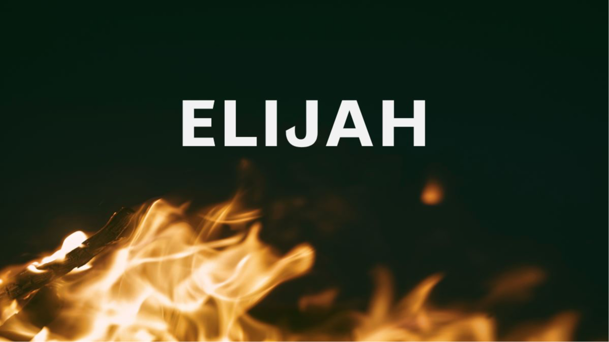 Elijah - Part 3 episode artwork