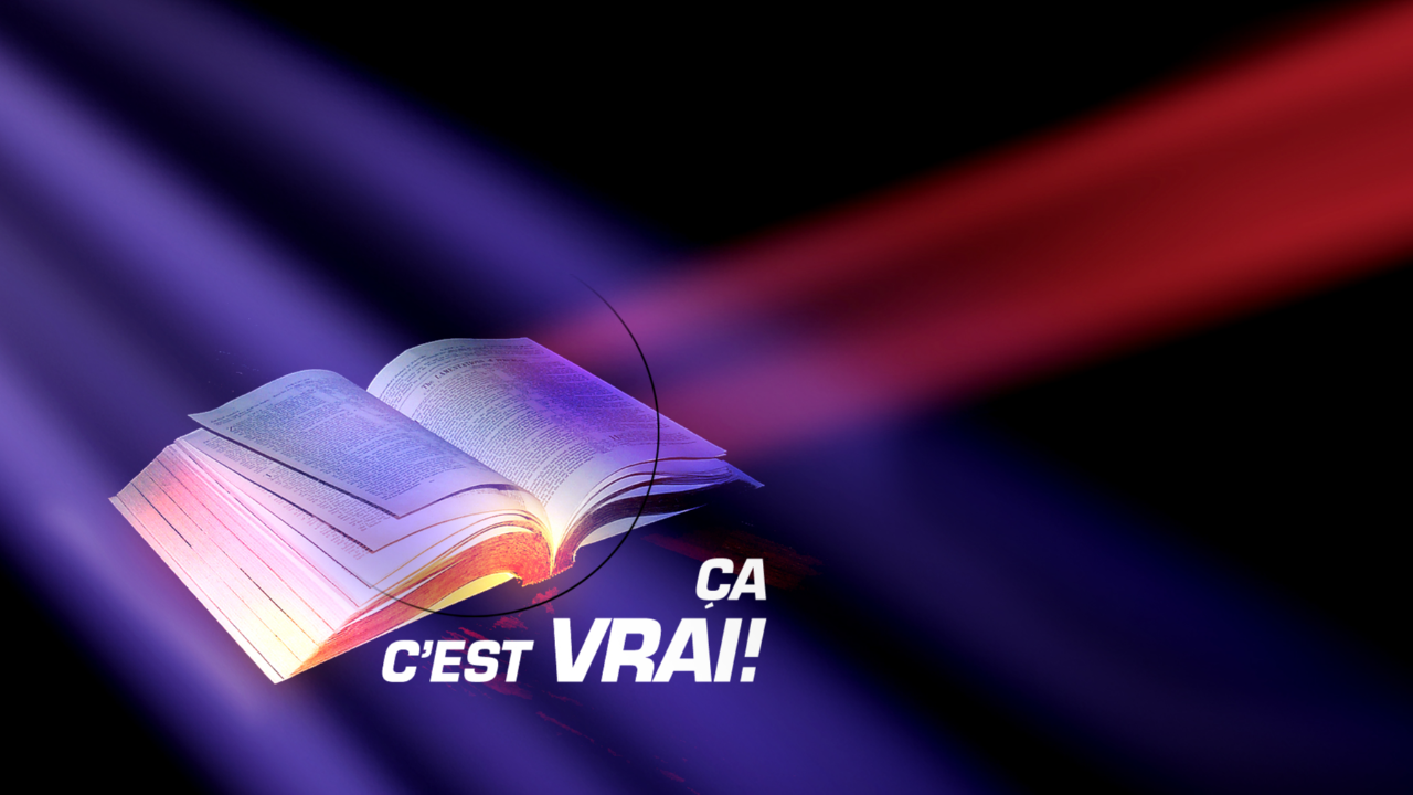 LE PÉCHÉ EST - 2 - Romains 14:22-23 - As-tu la foi?