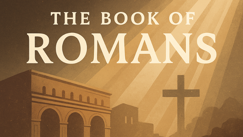 Foundations: Romans