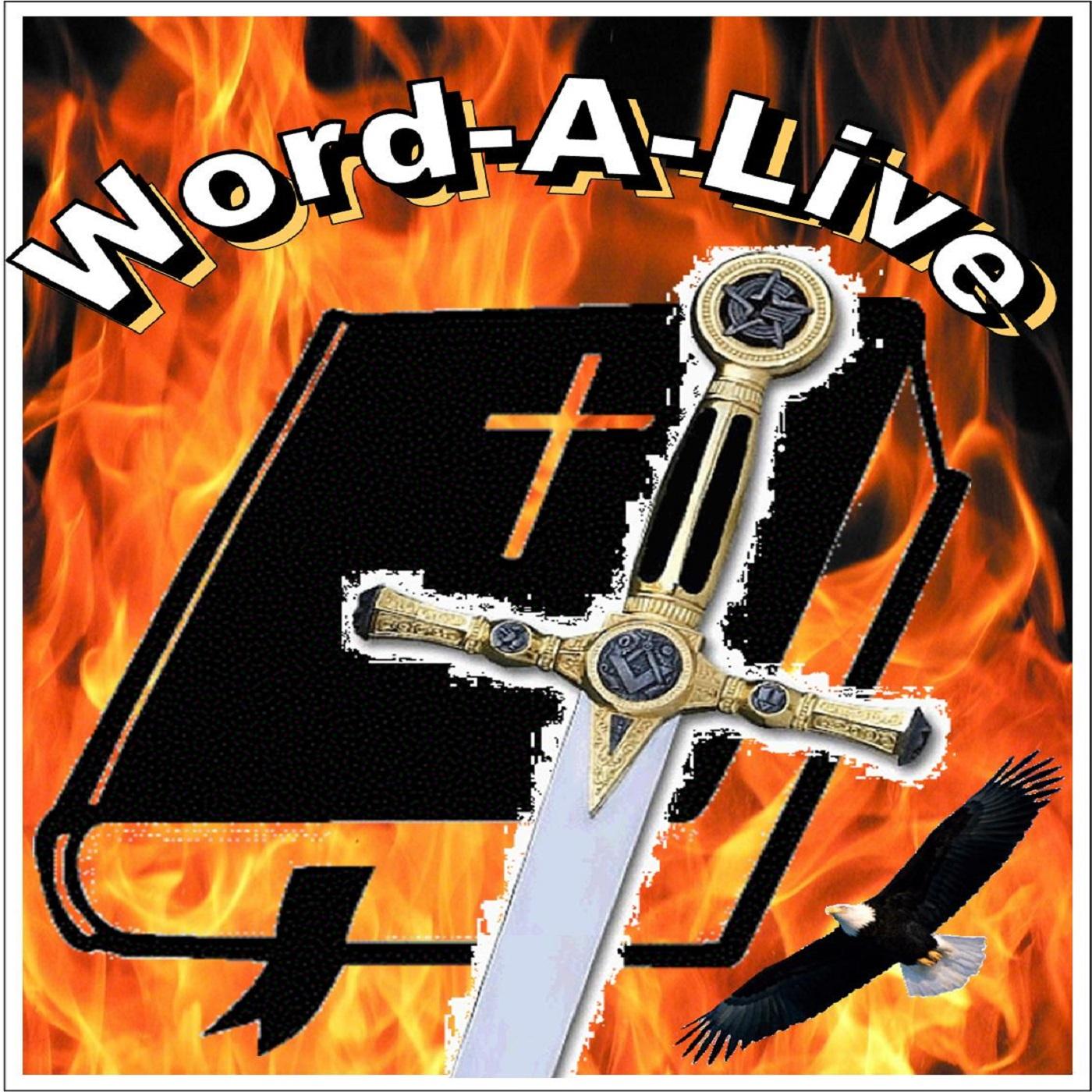 Word-A-Live Church