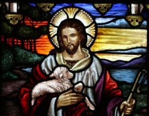 4. God Our Shepherd