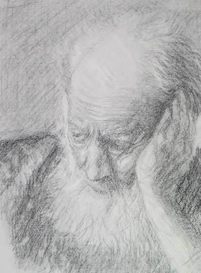 Do Not Fear, Little Flock