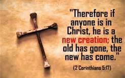 God Our Strength Session 3