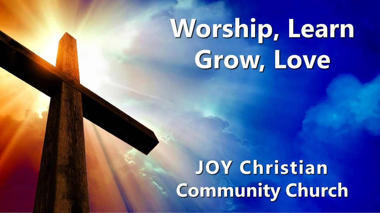JOY Church
