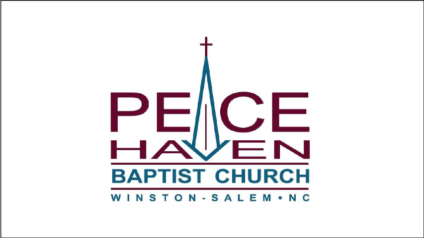 peacehavenbaptistchurch logo