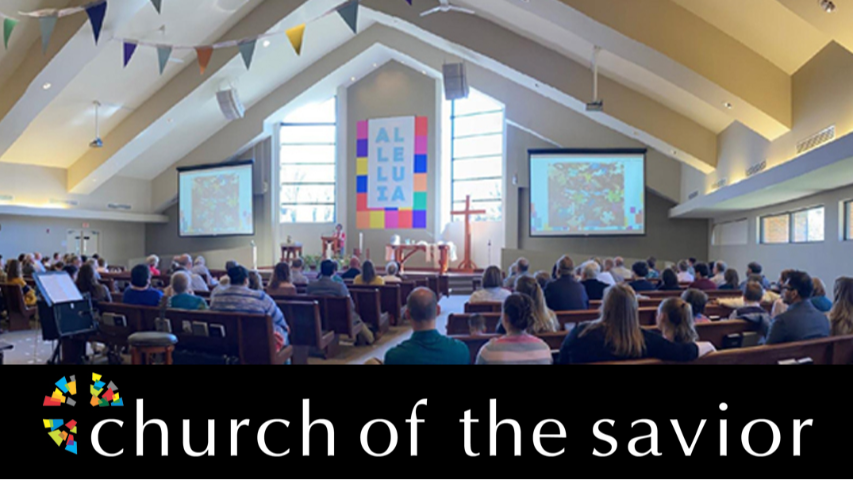 SERMON ONLY: January 17, 2020