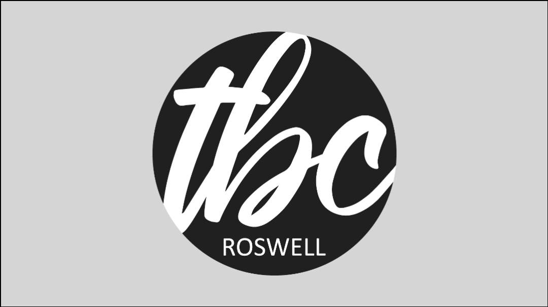 Tabernacle Baptist Church Roswell logo