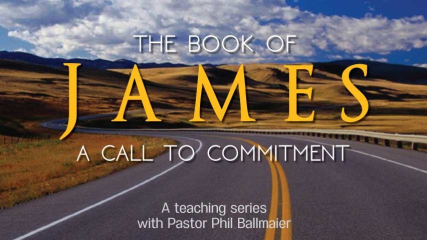 001-James 1:1-8 Introduction (10-19-16) episode artwork