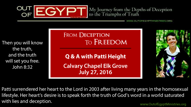 SM-Guest Speaker Patti Height - Q & A - Audio episode artwork