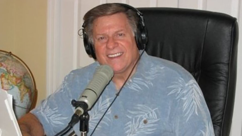 Steven Lambert Ministries