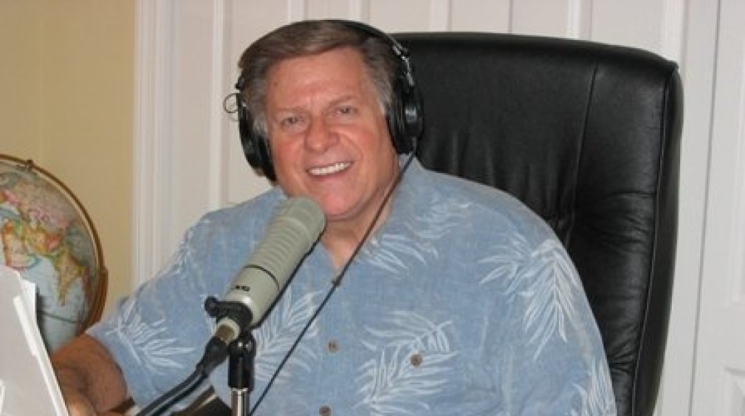 Steven Lambert Ministries logo