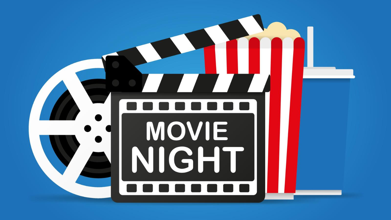 MOVIE NIGHT