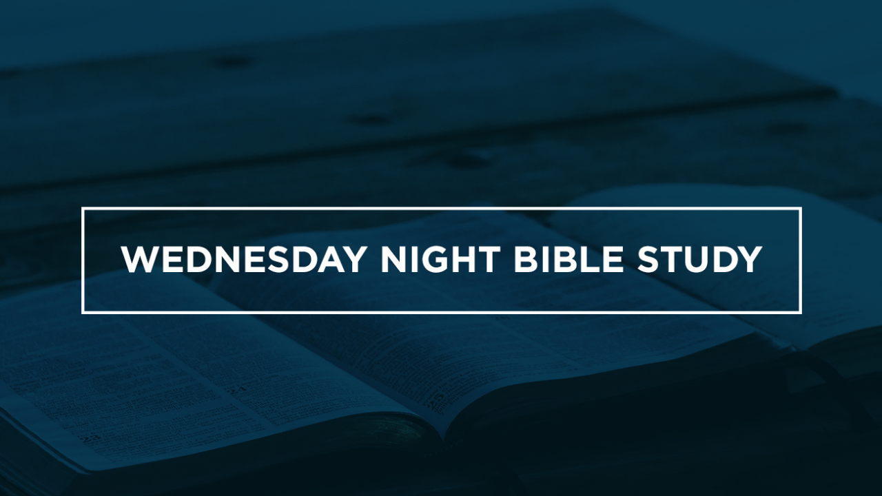 But Deliver Us From Evil (Part 1)