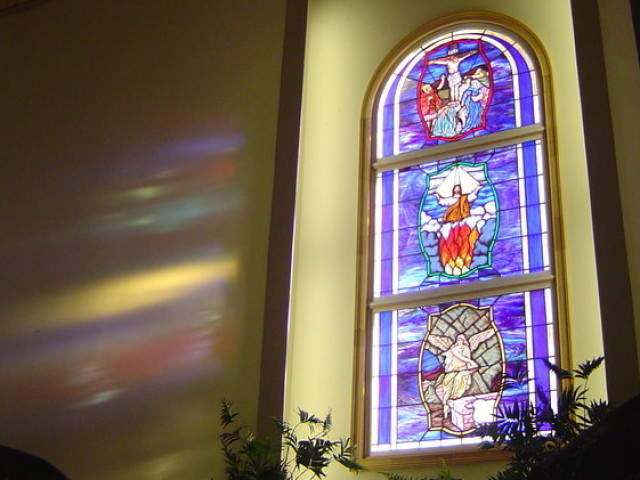 Youth Sunday - Part 1