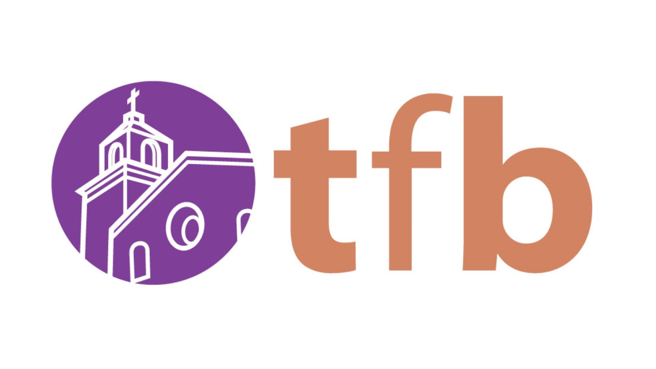 Torrance First Baptist Church logo