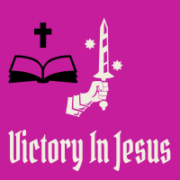 Victory In Jesus Congregational Holiness Church