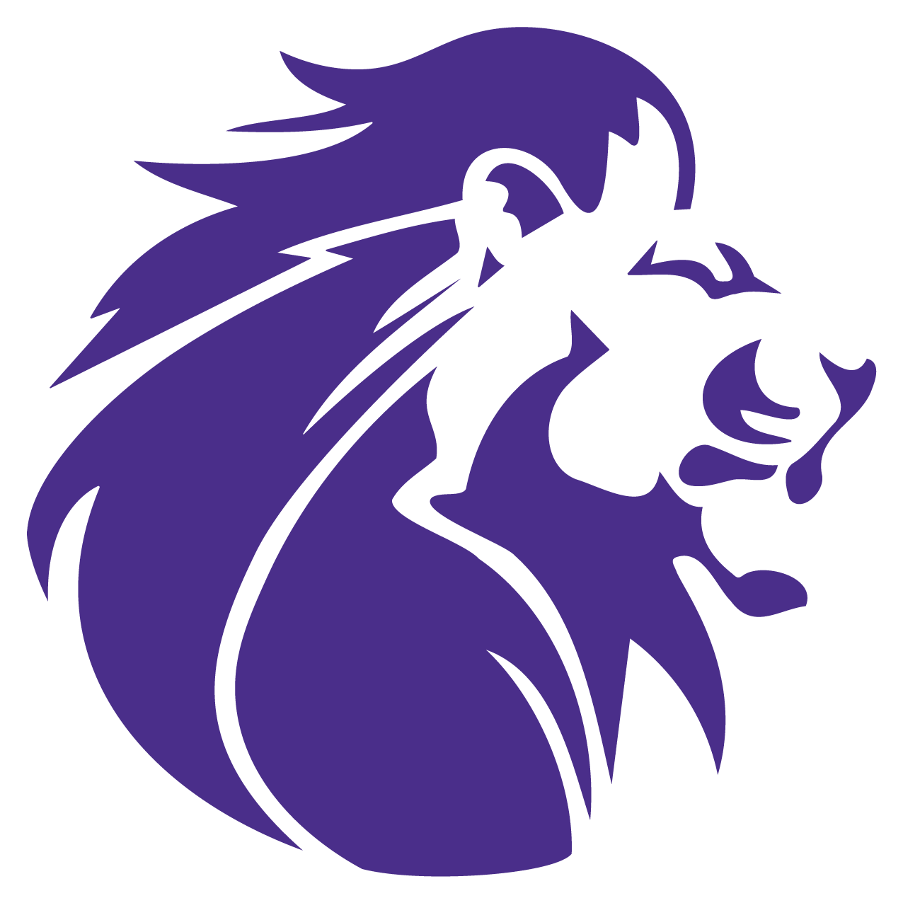 That Church on the rise logo