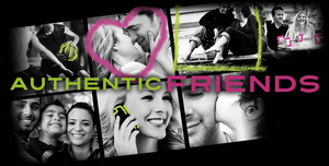 More Than A Friend: Is It Love? episode artwork