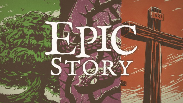 A Story That Resonates episode artwork