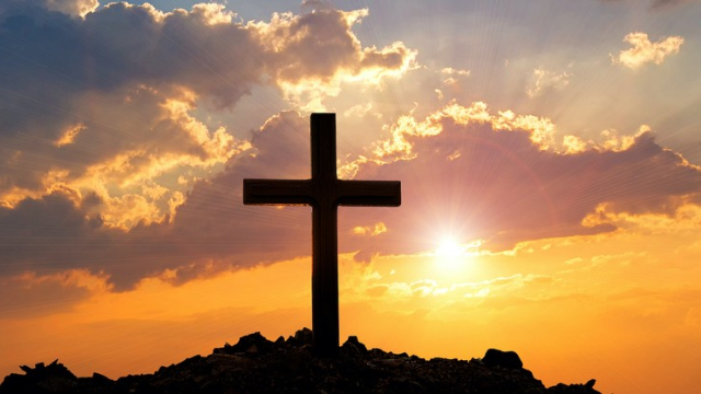 The Loving Sacrifice