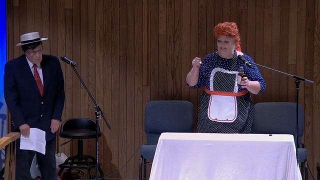 BHC's Got Talent - 2022/10/23