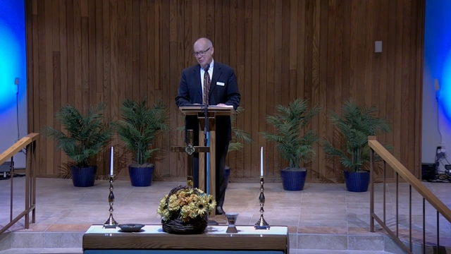 Celebration of Life | Wendell Simons - 2022/10/15