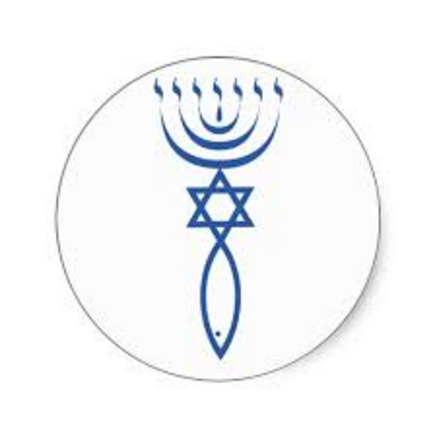 Messiah's Covenant Congregation logo