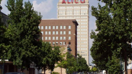 Fellowship Bible Church, Waco TX