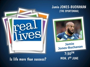 Real Lives Week 2013 - The sportsman : Is there more to life than success?