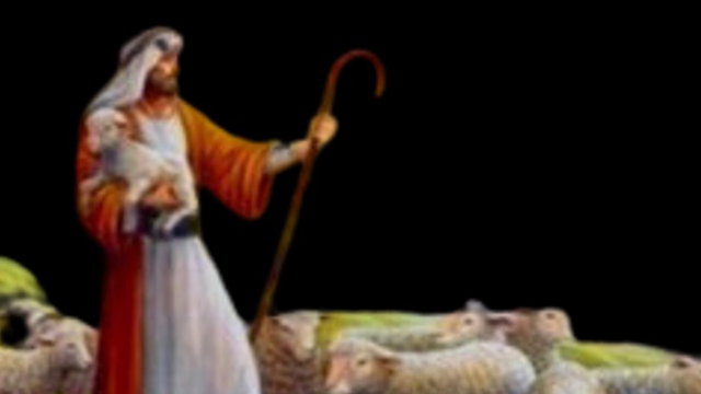 Elders and the Bible, part 1