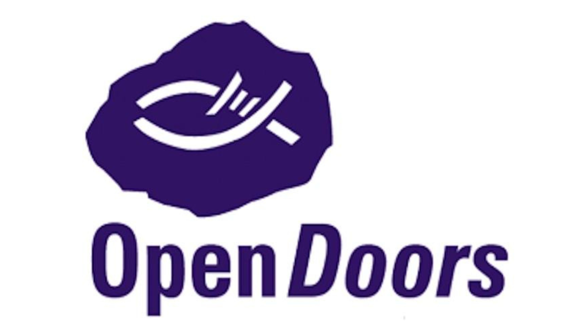 Advancing the Gospel - Open Doors