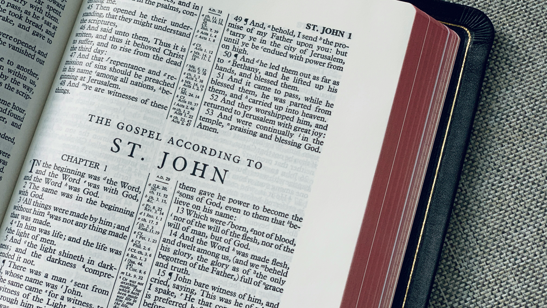 Open Door Bible Baptist Church logo