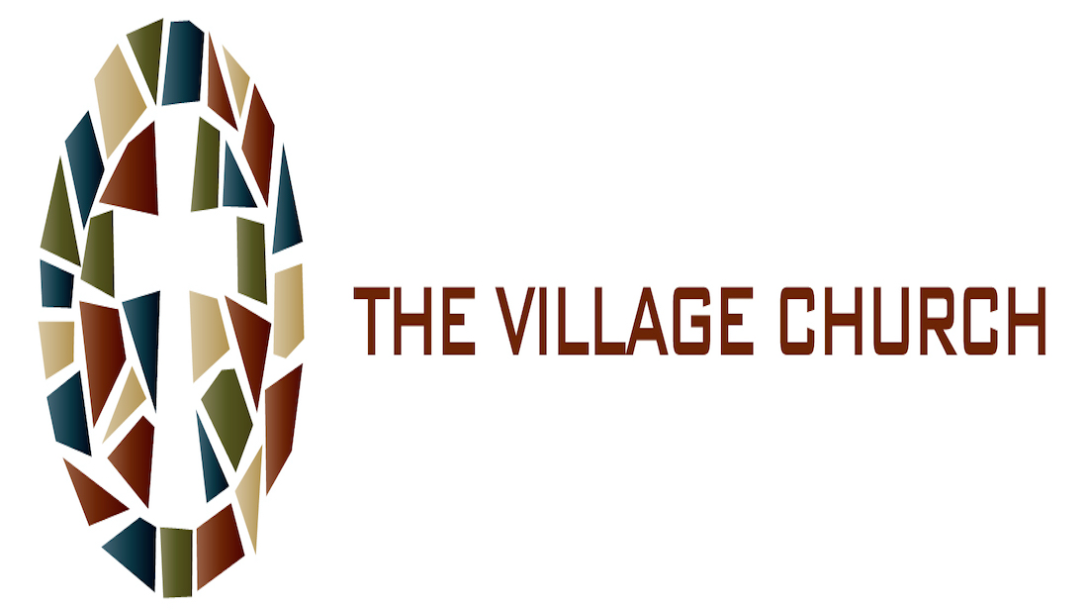 The Village Church logo