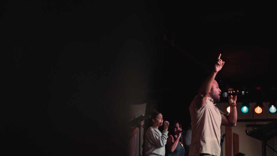 THE SANCTUARY FELLOWSHIP