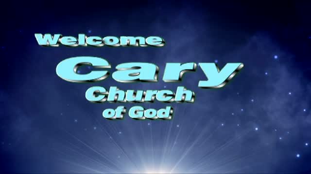 Our Sunday Service - - 2014/12/07