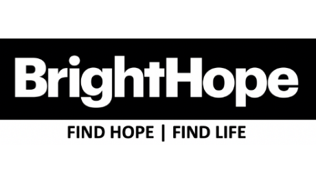 Bright Hope Community Church logo