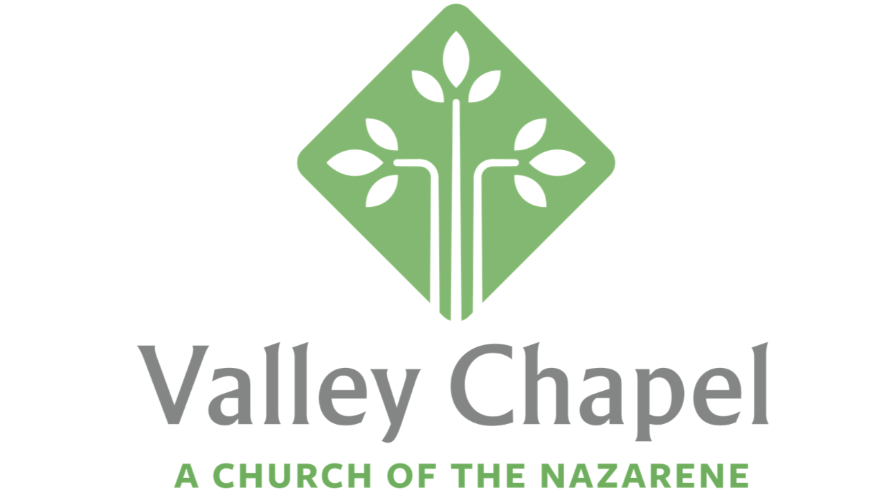 Valley Chapel 8-31-2025